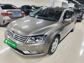 大众 迈腾 2016款 1.8TSI 智享豪华型