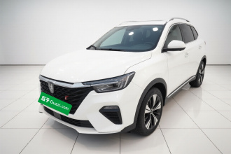 荣威RX5 2020款 PLUS 300TGI 自动Ali国潮旗舰版