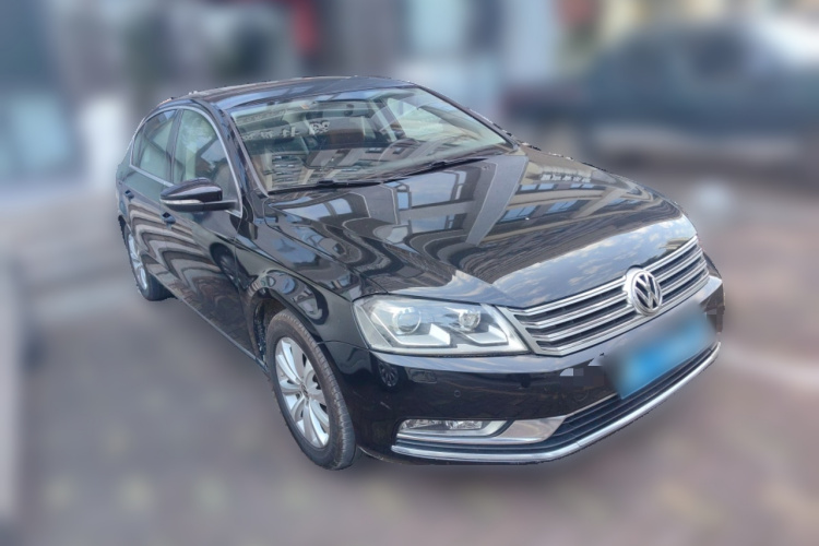 大众 迈腾 2013款 1.8TSI 豪华型车身外观6002