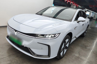 岚图汽车 岚图追光 2023款 四驱长续航版