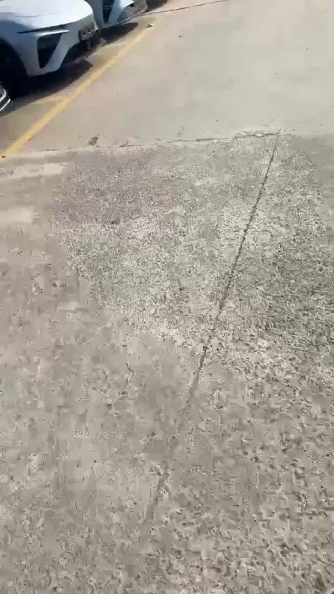 昊铂GT 2023款 710后驱超充Max版讲解2