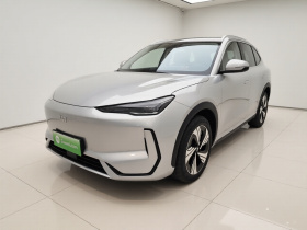 吉利银河 银河E5 2024款 530km 星舰版