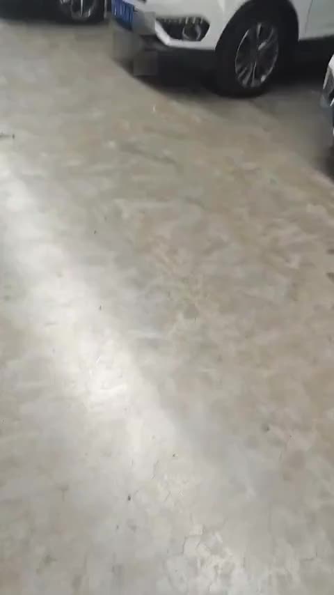 现代 途胜 2020款 280TGDi 两驱GLS时尚版 国VI讲解2