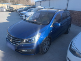 宝骏310W 2017款 1.5L 手动舒适型 国V