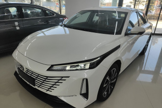 长安 逸动 2024款 1.5T GDI自动 旗舰型