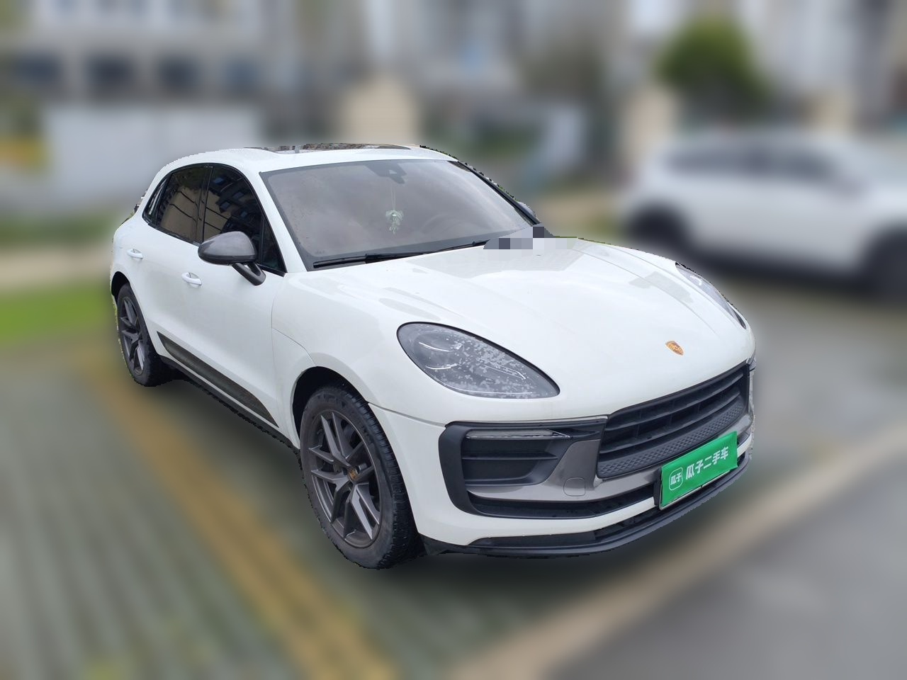 车300二手车图片