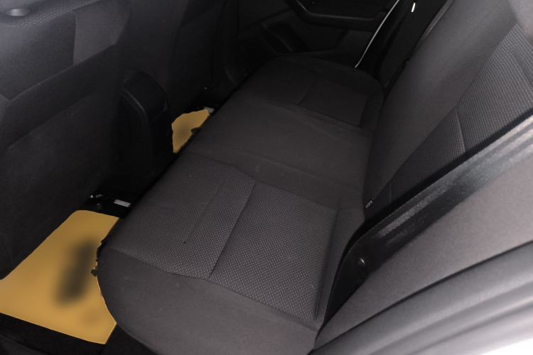 大众 2019款 改款 宝来·传奇 1.5L 自动时尚型 国VI中控内饰21