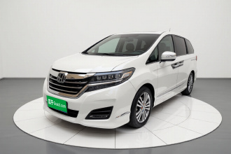 本田 艾力绅 2016款 2.4L 至尊版