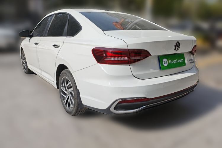 大众 朗逸 2023款 300TSI DSG满逸版车身外观6003