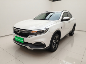 陆风逍遥 2018款 1.5GTDI 手动白银版