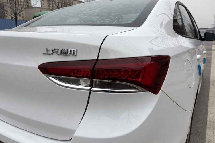 别克 英朗 2018款 15T 双离合精英型 国V车身外观6004