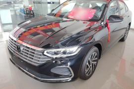 大众 朗逸 2024款 1.5L 自动满逸版