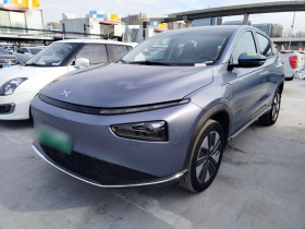 小鹏G3 2022款 G3i 520G+