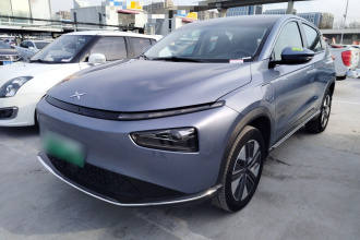 小鹏G3 2022款 G3i 520G+