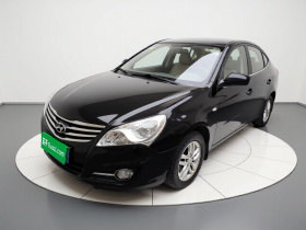 现代 悦动 2015款 1.6L 手动舒适型