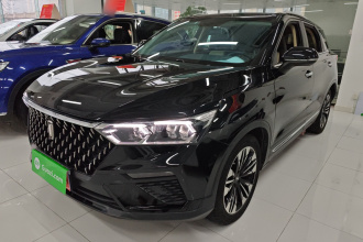 奔腾T77 2019款 230 TID 自动豪华型 国VI