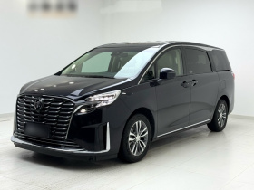 别克GL8 2023款 ES陆尊 尊享型