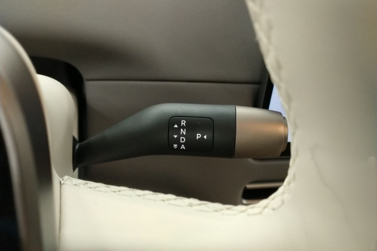 理想汽车 理想i8 2025款 标准版局部细节18