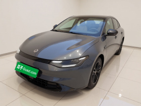 零跑汽车 零跑C01 2023款 525舒享版