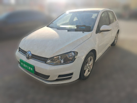 大众 高尔夫 2016款 1.6L 自动舒适型