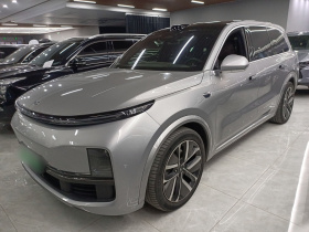 理想汽车 理想L9 2022款 Max