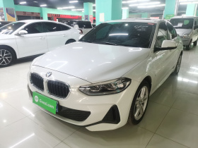 宝马1系 2020款 120i M运动套装