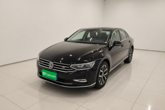 大众 迈腾 2020款 330TSI DSG 领先型