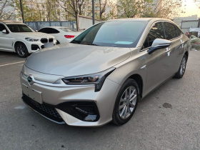 埃安 AION S 2023款 魅 580 磷酸铁锂