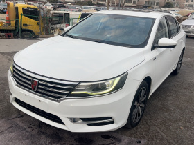 荣威i6 2018款 20T 自动旗舰版