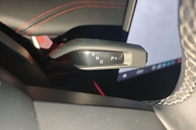 小米汽车 小米SU7 2024款 四驱超长续航高阶智驾Max版局部细节18