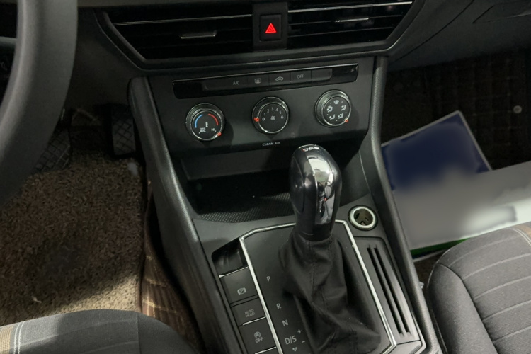 大众 朗逸 2019款 280TSI DSG舒适版 国VI局部细节18