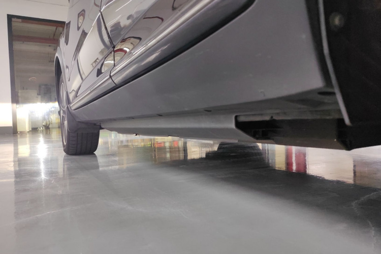 小鹏G3 2021款 G3i 460N局部细节9002