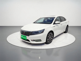 荣威i6 2018款 20T 自动旗舰版