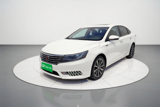 荣威i6 2018款 20T 自动旗舰版