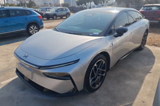 小鹏P7+ 2024款 长续航 Max