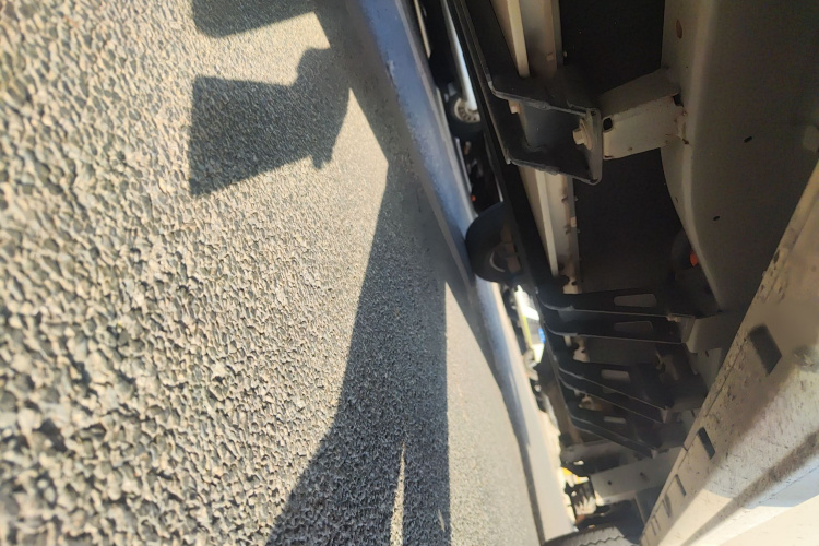 金杯 新海狮EV 2023款 舒适型局部细节9004