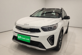 起亚 奕跑 2021款 1.4L CVT趣享天窗款