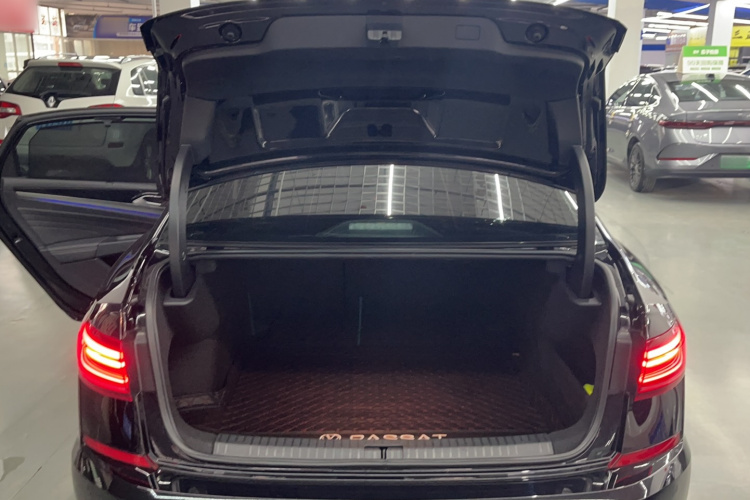 大众 帕萨特 2022款 330TSI 星空豪华版局部细节23