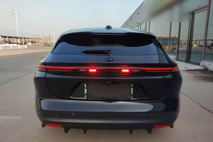 蔚来ET5T 2024款 75kWh Touring车身外观6004