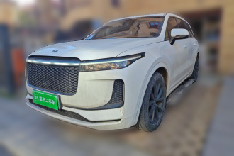 理想汽车 理想ONE 2020款 增程6座版