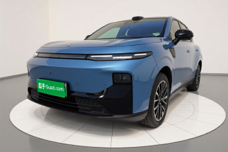 零跑汽车 零跑B10 2025款 600激光雷达版