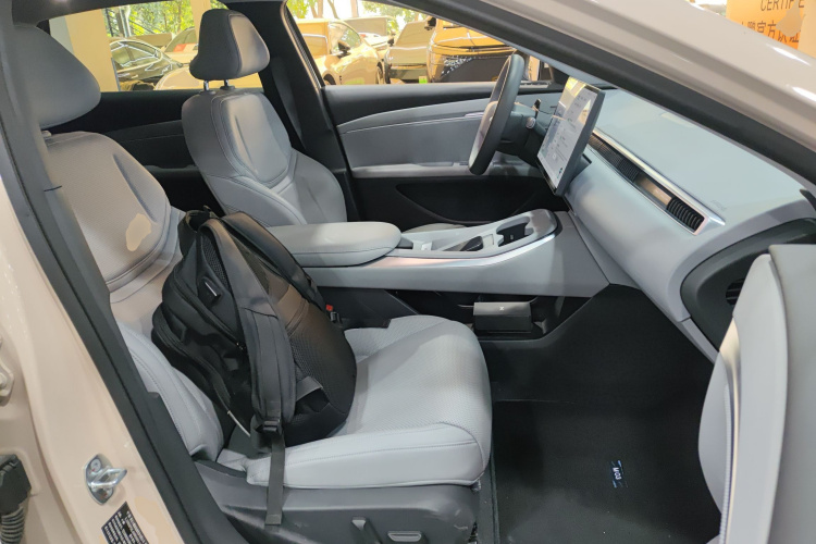 小鹏MONA M03 2024款 620 超长续航局部细节41