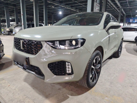 魏牌 VV5 2019款 1.5T 两驱智先锋