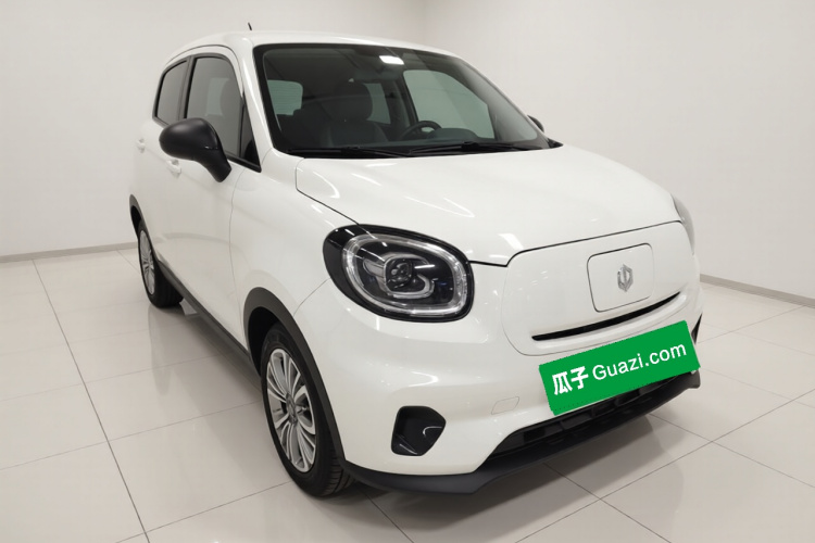 零跑汽车 零跑T03 2024款 310舒享版车身外观3