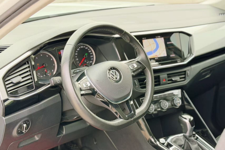 大众 探岳 2019款 330TSI 四驱豪华型 国VI中控内饰13