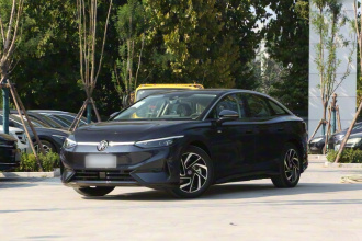 大众ID.7 VIZZION 2024款 PRO