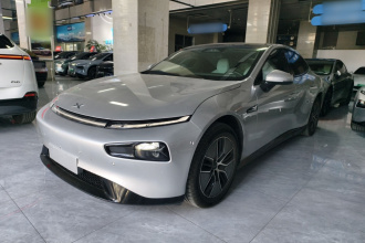 小鹏P7 2023款 P7i 702 Pro