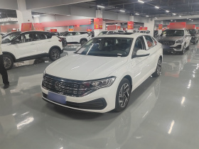 大众 速腾 2025款 改款 300TSI DSG飞越版