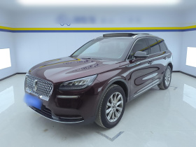 林肯 冒险家 2020款 2.0T 两驱尊享版