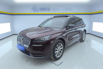 林肯 冒险家 2020款 2.0T 两驱尊享版